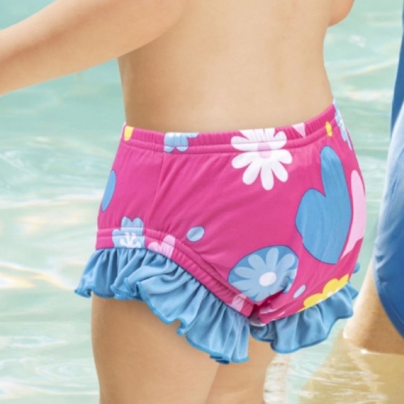 Swimming Diaper - Picture 3 of 3